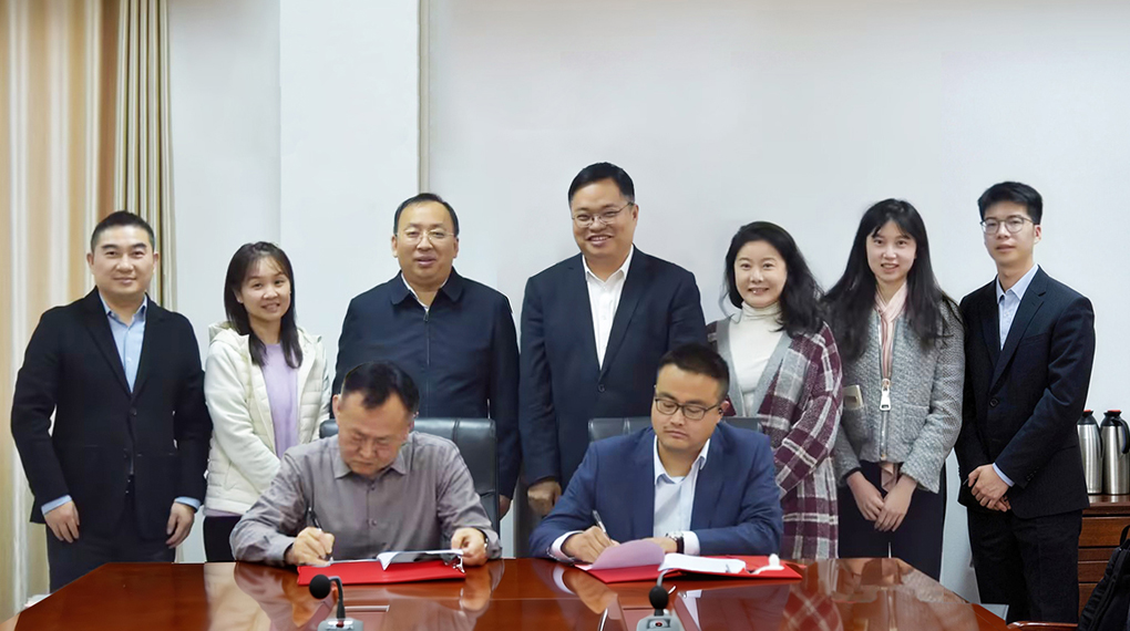 运达与湖北长江电影集团签订战略合作协议 以能源科技赋能影视产业绿色发展